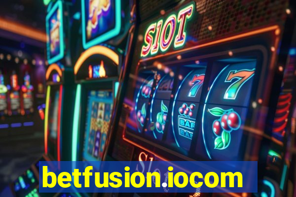 betfusion.iocom