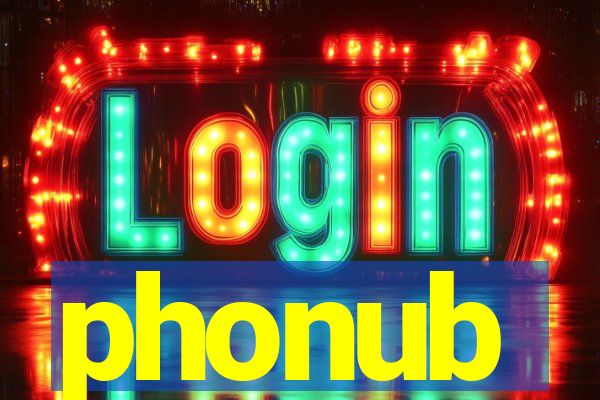 phonub