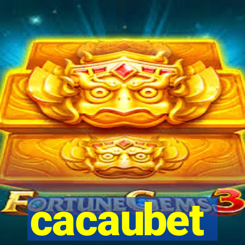 cacaubet