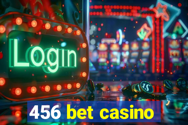 456 bet casino