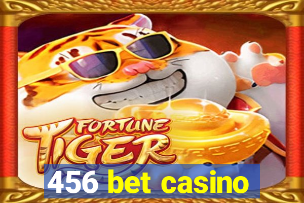 456 bet casino