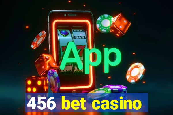 456 bet casino