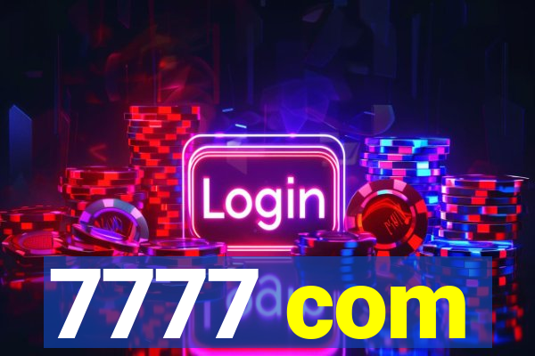 7777 com