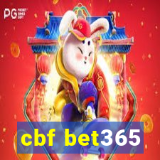 cbf bet365