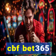 cbf bet365