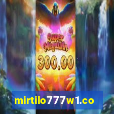 mirtilo777w1.com