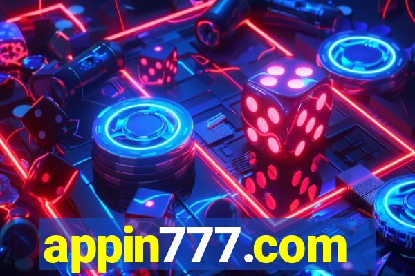 appin777.com