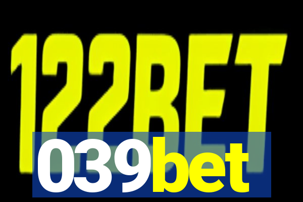 039bet