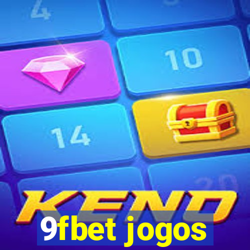 9fbet jogos