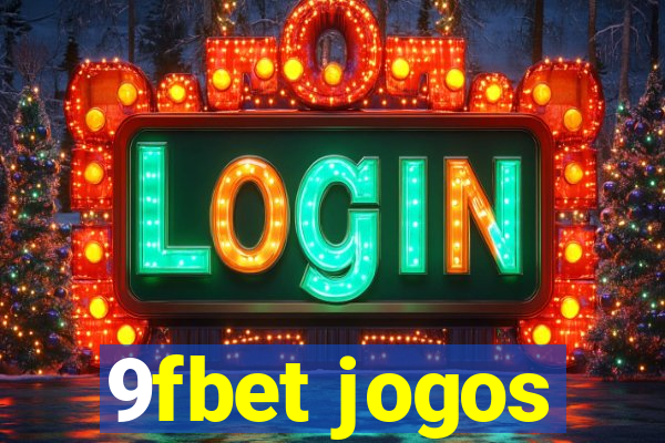 9fbet jogos