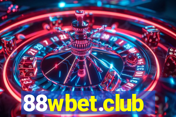 88wbet.club