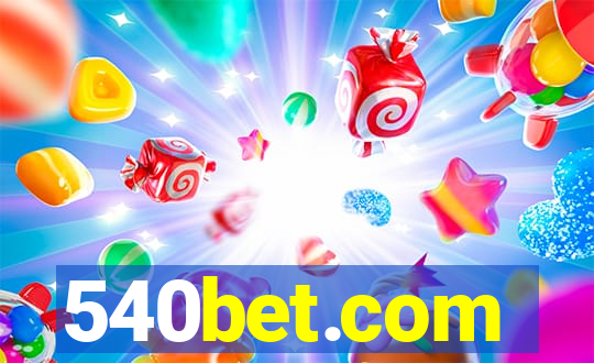 540bet.com