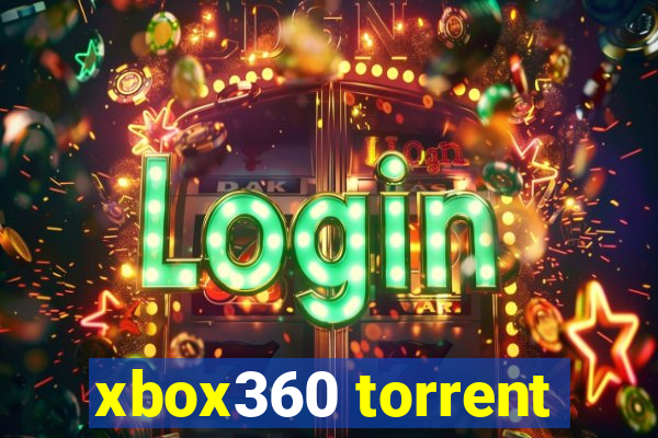 xbox360 torrent