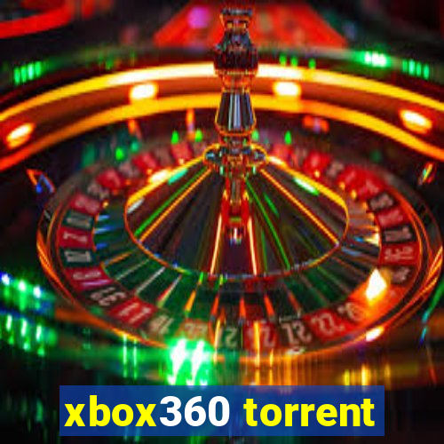 xbox360 torrent