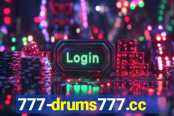 777-drums777.cc