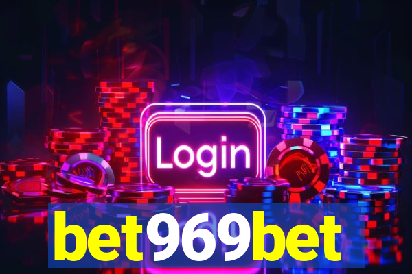 bet969bet