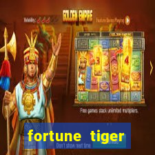 fortune tiger aposta 1 real