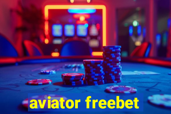 aviator freebet