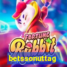 betssonuttag