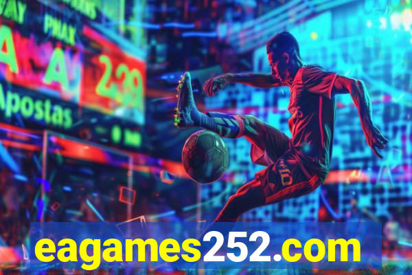 eagames252.com