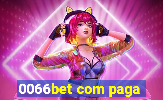 0066bet com paga