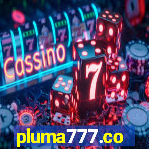 pluma777.co