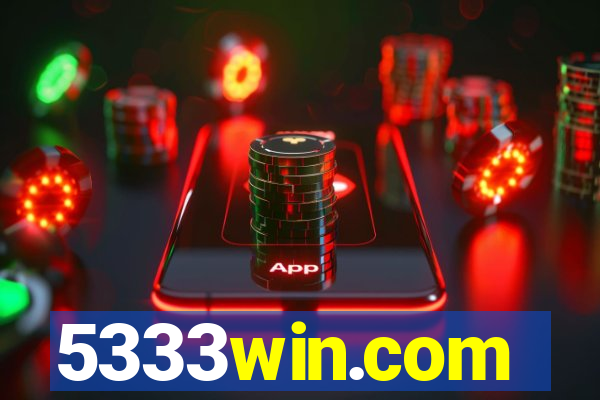 5333win.com