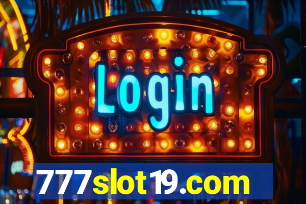 777slot19.com