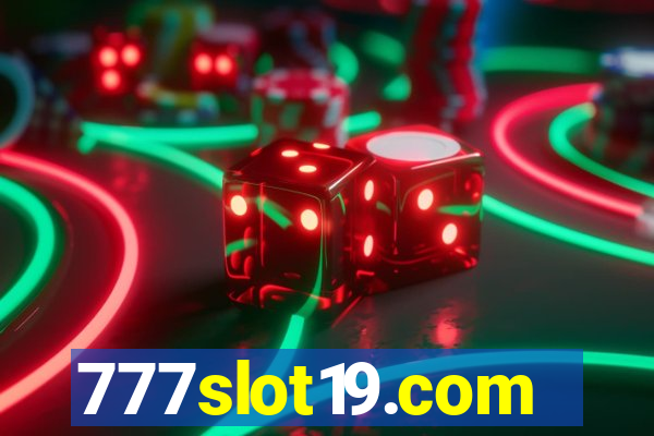 777slot19.com