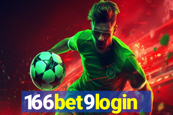 166bet9login