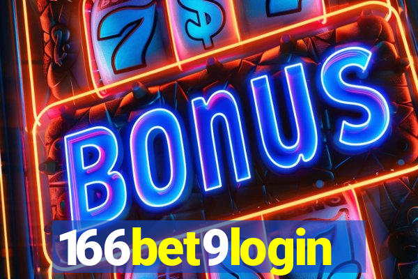 166bet9login