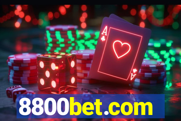 8800bet.com