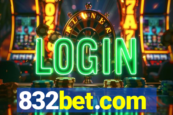 832bet.com