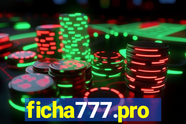 ficha777.pro