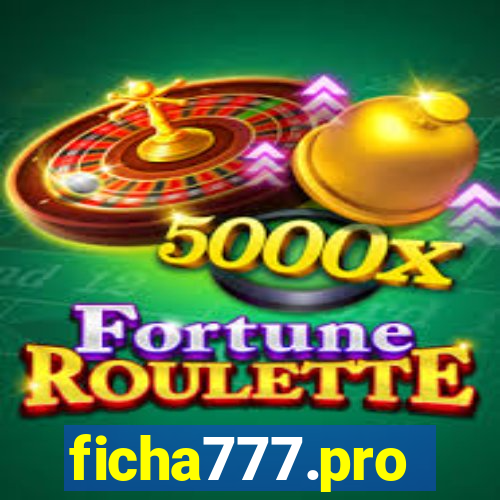 ficha777.pro