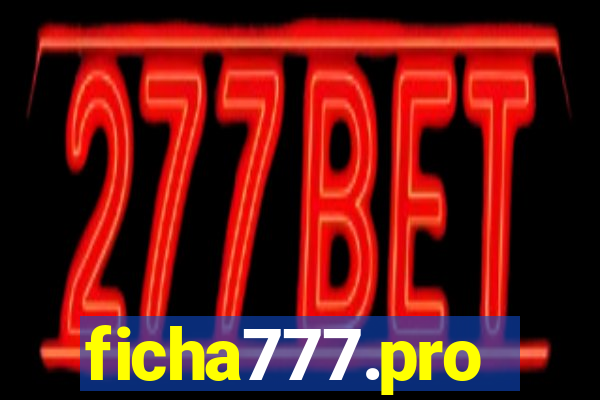 ficha777.pro