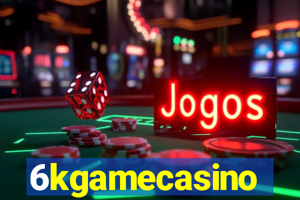 6kgamecasino