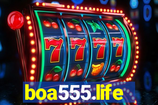 boa555.life