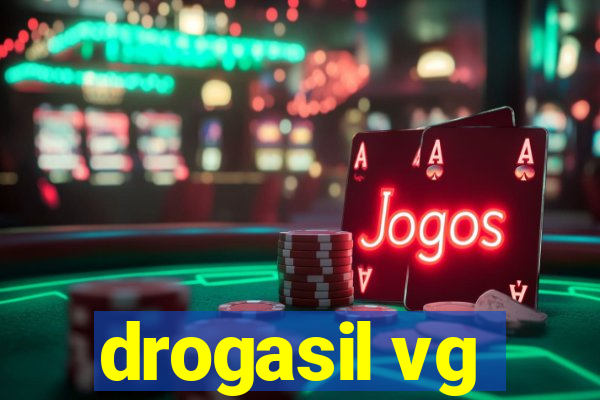 drogasil vg