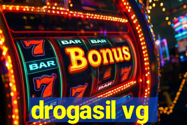 drogasil vg