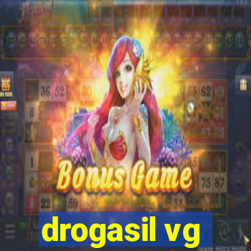 drogasil vg