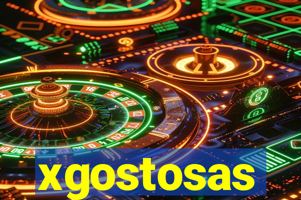 xgostosas