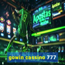 gowin cassino 777