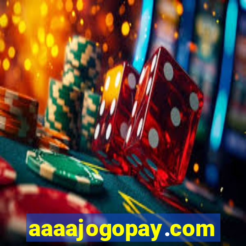 aaaajogopay.com