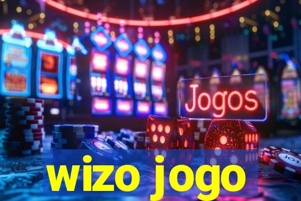 wizo jogo