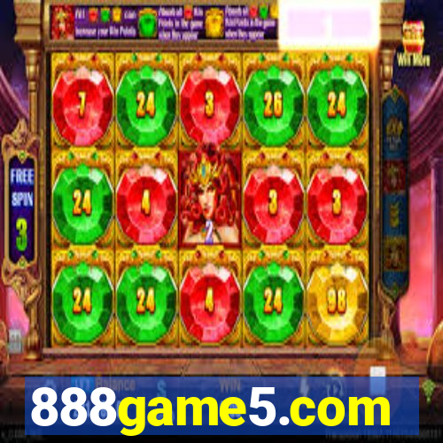 888game5.com