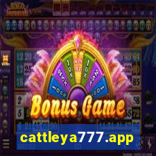 cattleya777.app