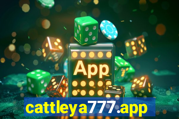 cattleya777.app