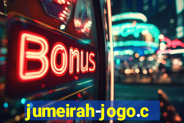 jumeirah-jogo.com