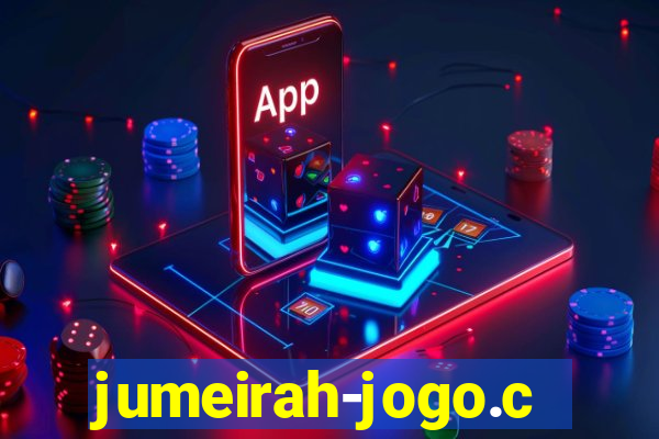 jumeirah-jogo.com